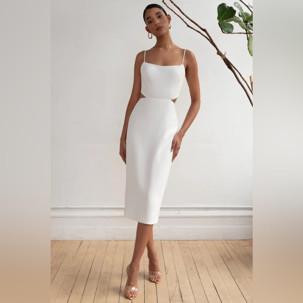 Jenny Yoo Leia Wedding Dress